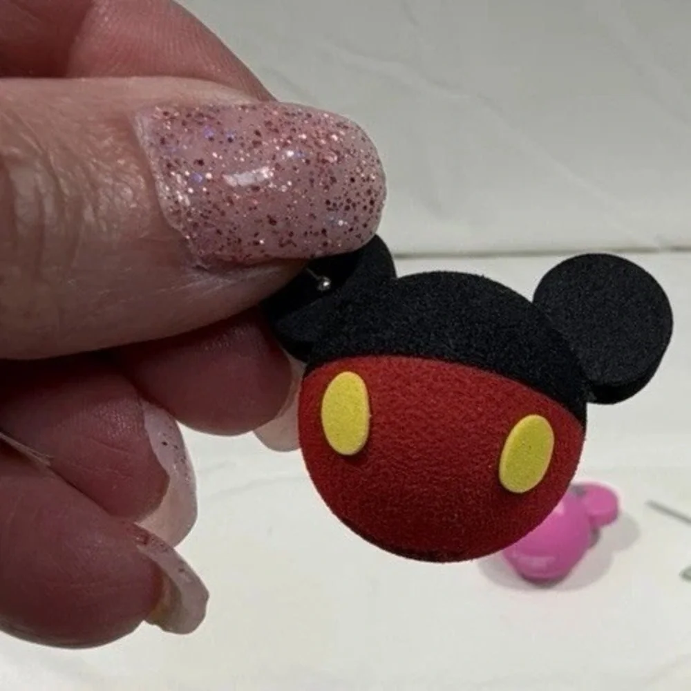 Disney tiny ball